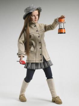 Tonner - Nancy Drew - Savvy Sleuth - наряд